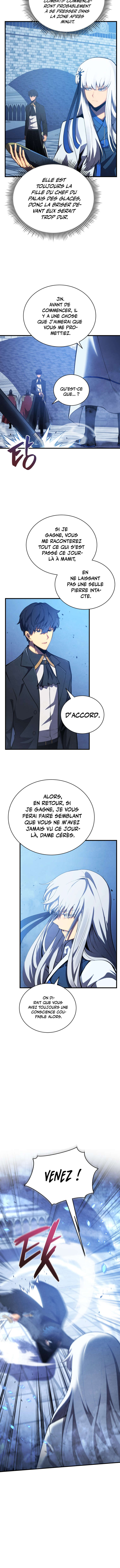 Read Swordmaster’s Youngest Son FR Manga Online