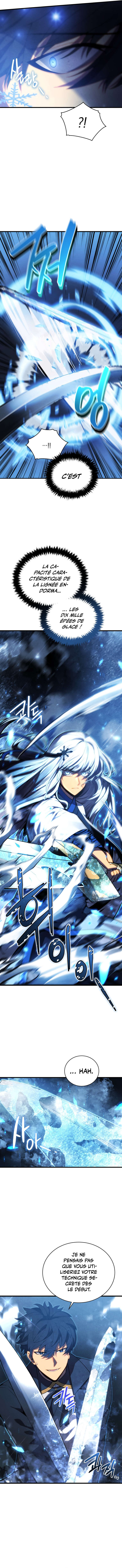 Read Swordmaster’s Youngest Son FR Manga Online