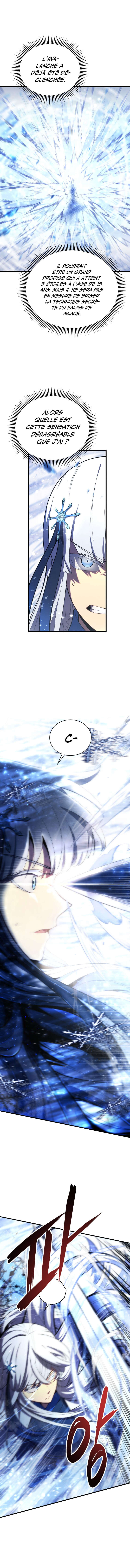 Read Swordmaster’s Youngest Son FR Manga Online