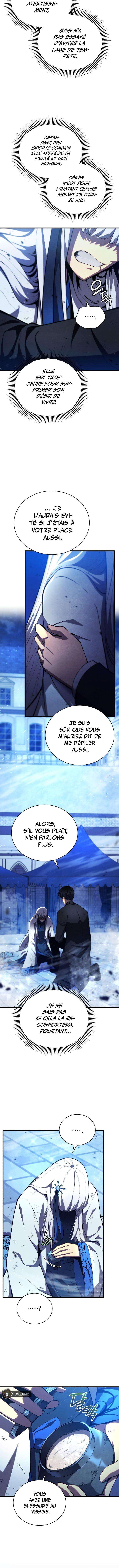 Read Swordmaster’s Youngest Son FR Manga Online