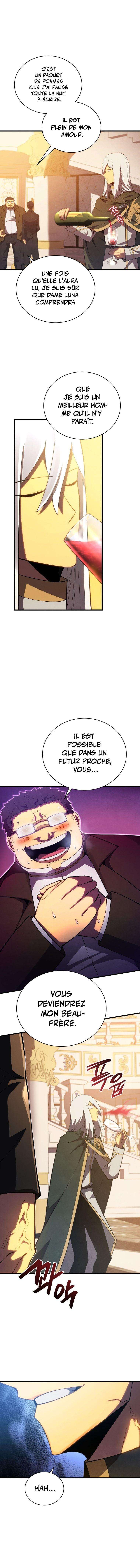 Read Swordmaster’s Youngest Son FR Manga Online