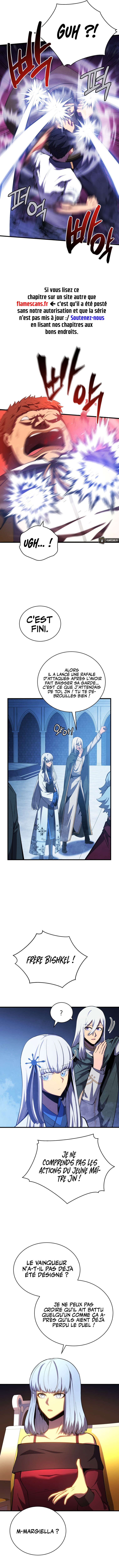 Read Swordmaster’s Youngest Son FR Manga Online
