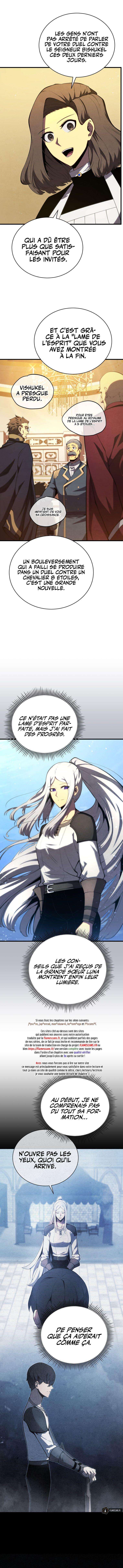 Read Swordmaster’s Youngest Son FR Manga Online