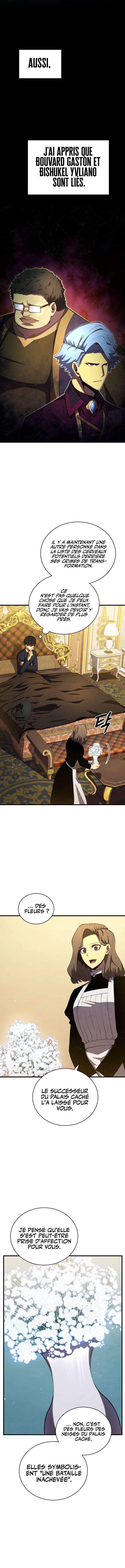 Read Swordmaster’s Youngest Son FR Manga Online