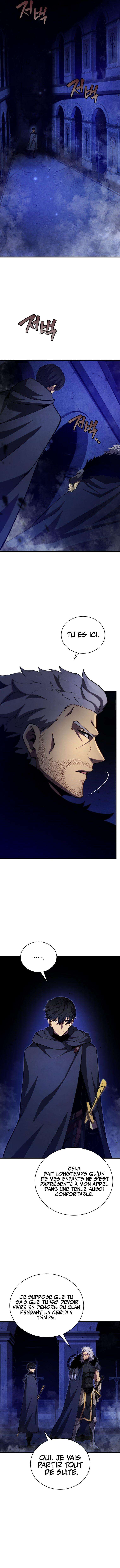 Read Swordmaster’s Youngest Son FR Manga Online