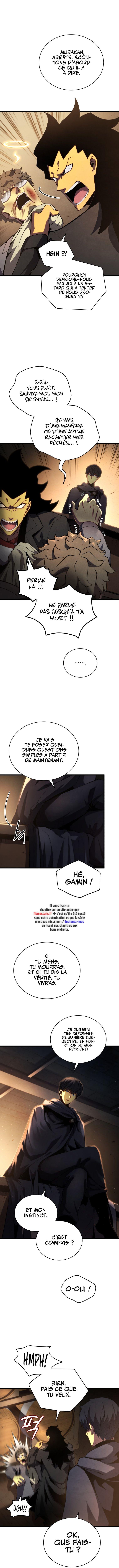 Read Swordmaster’s Youngest Son FR Manga Online