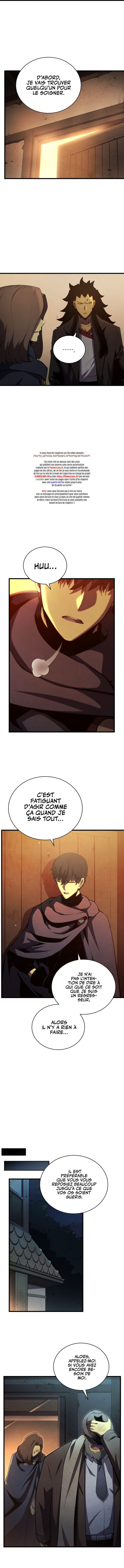 Read Swordmaster’s Youngest Son FR Manga Online
