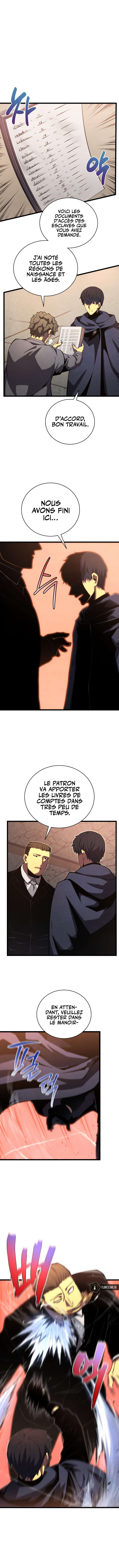 Read Swordmaster’s Youngest Son FR Manga Online