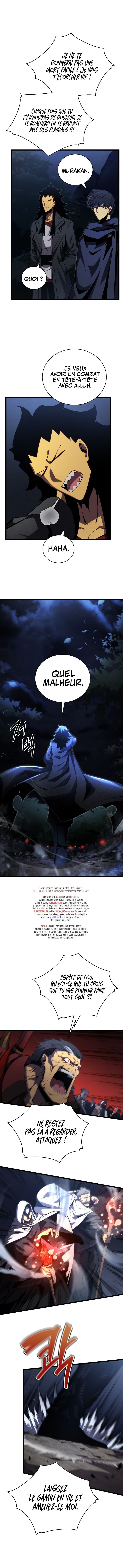 Read Swordmaster’s Youngest Son FR Manga Online