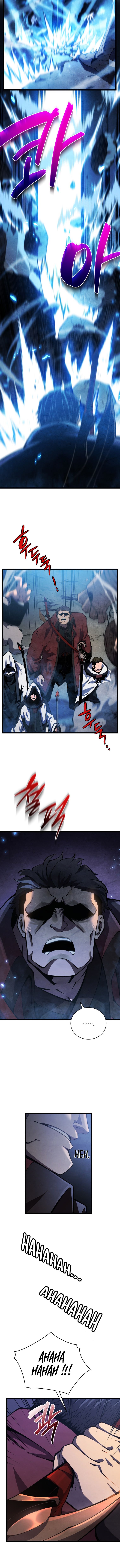 Read Swordmaster’s Youngest Son FR Manga Online