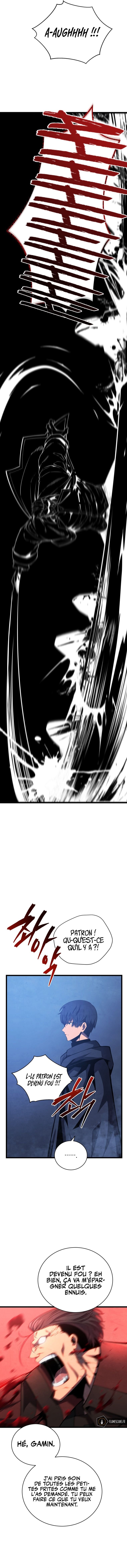 Read Swordmaster’s Youngest Son FR Manga Online
