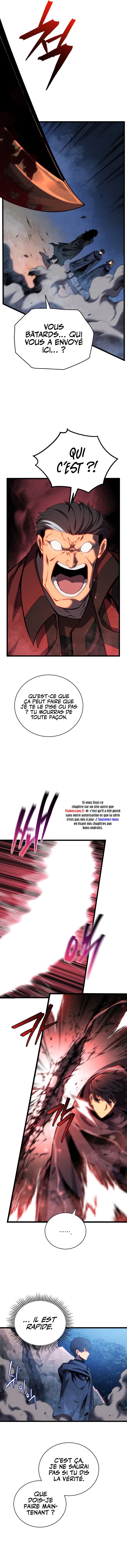 Read Swordmaster’s Youngest Son FR Manga Online