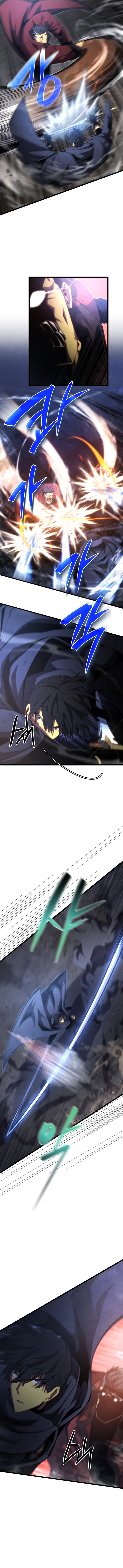 Read Swordmaster’s Youngest Son FR Manga Online