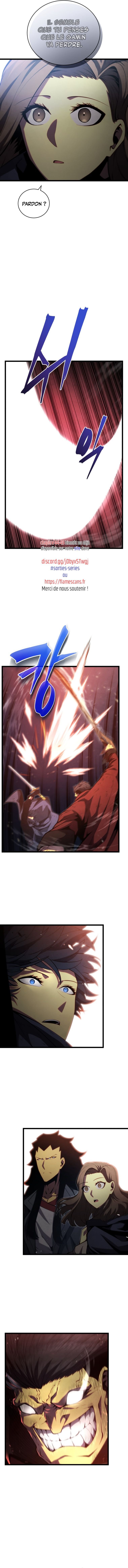 Read Swordmaster’s Youngest Son FR Manga Online
