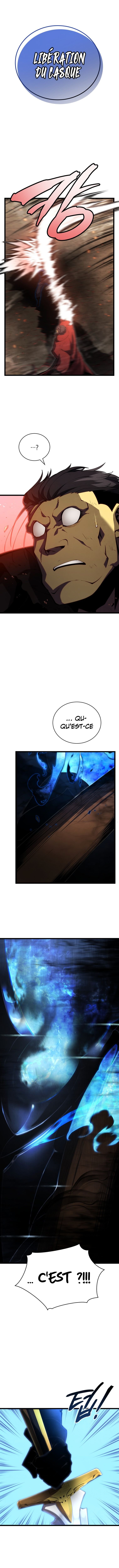 Read Swordmaster’s Youngest Son FR Manga Online
