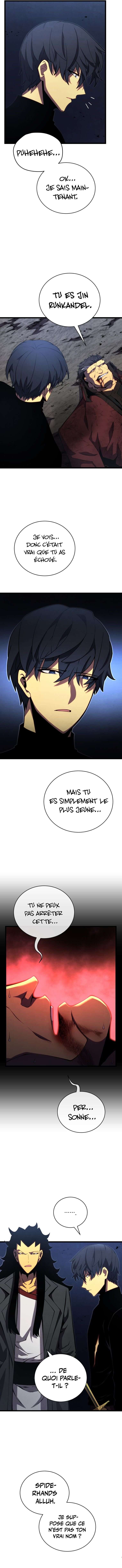Read Swordmaster’s Youngest Son FR Manga Online