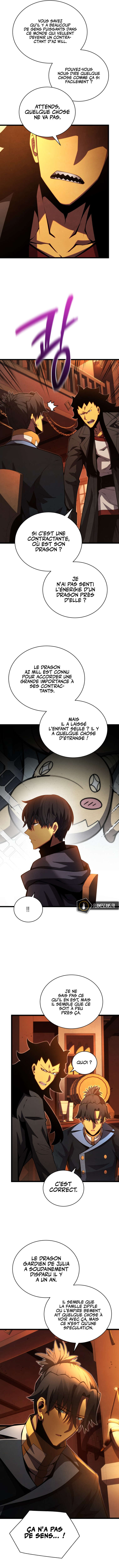 Read Swordmaster’s Youngest Son FR Manga Online
