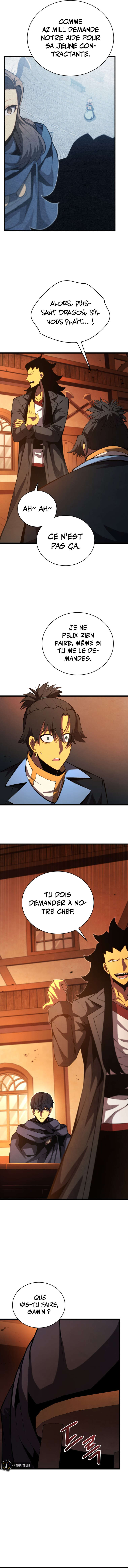Read Swordmaster’s Youngest Son FR Manga Online