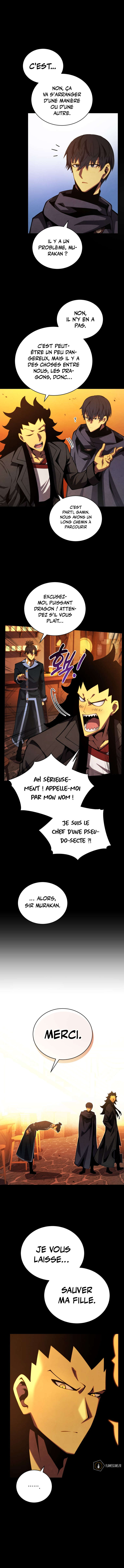 Read Swordmaster’s Youngest Son FR Manga Online