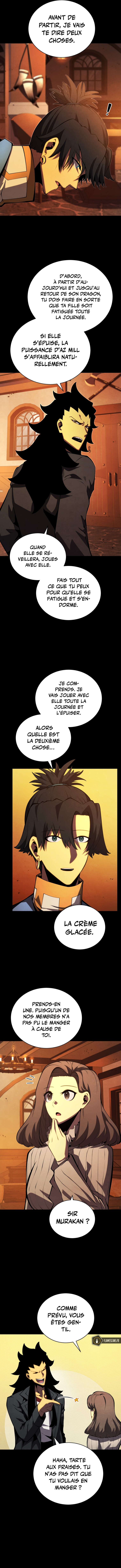 Read Swordmaster’s Youngest Son FR Manga Online