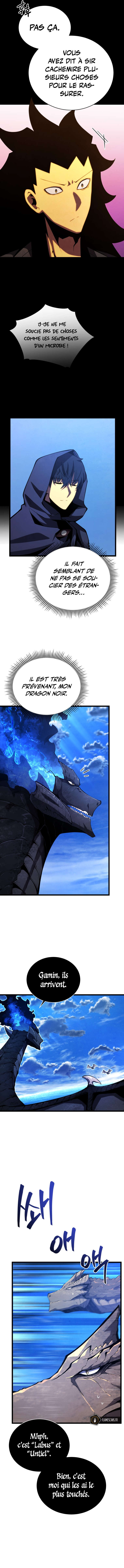 Read Swordmaster’s Youngest Son FR Manga Online