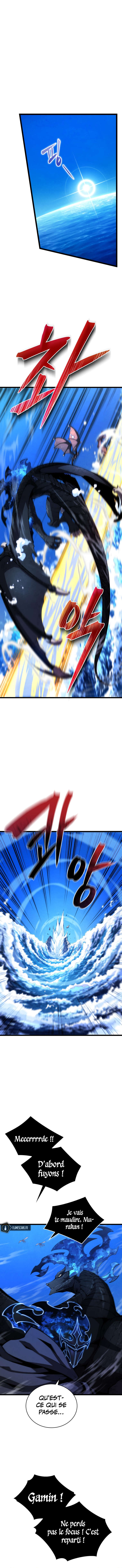 Read Swordmaster’s Youngest Son FR Manga Online