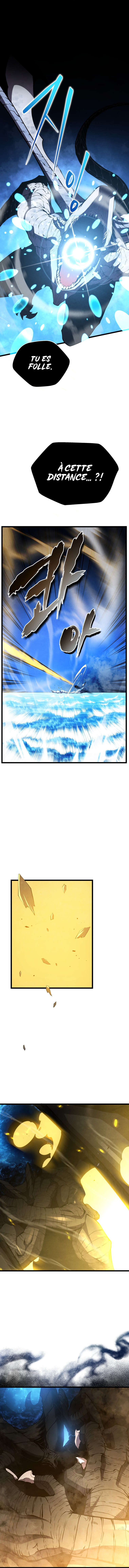 Read Swordmaster’s Youngest Son FR Manga Online