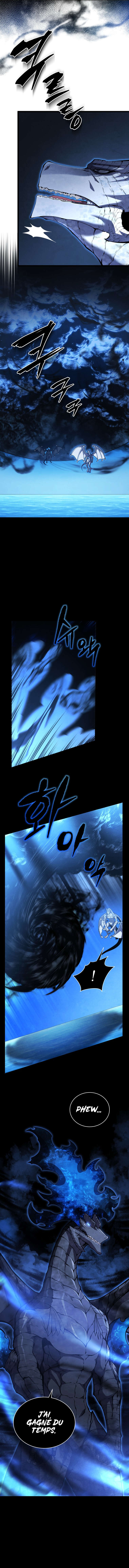 Read Swordmaster’s Youngest Son FR Manga Online