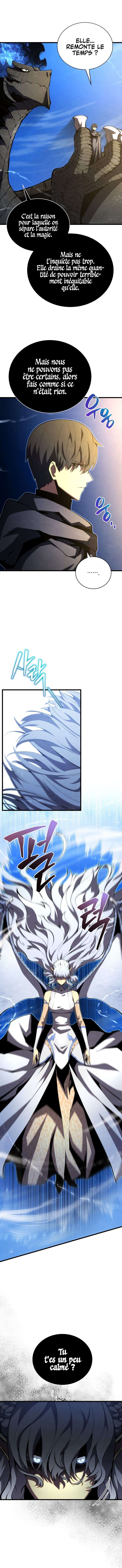 Read Swordmaster’s Youngest Son FR Manga Online