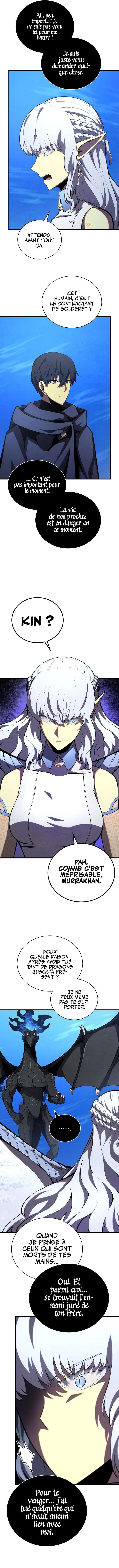 Read Swordmaster’s Youngest Son FR Manga Online