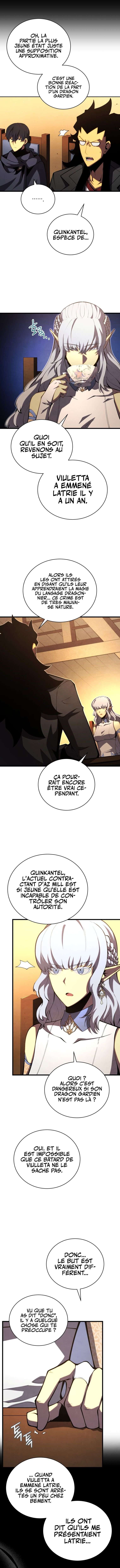 Read Swordmaster’s Youngest Son FR Manga Online