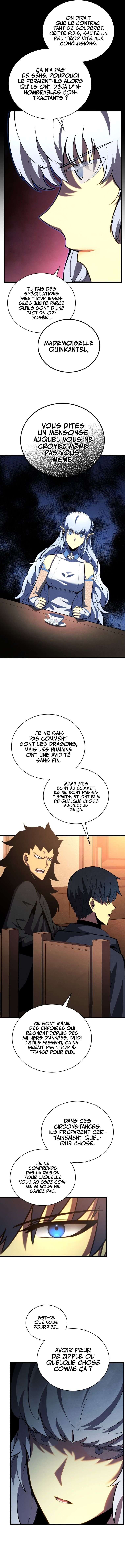 Read Swordmaster’s Youngest Son FR Manga Online