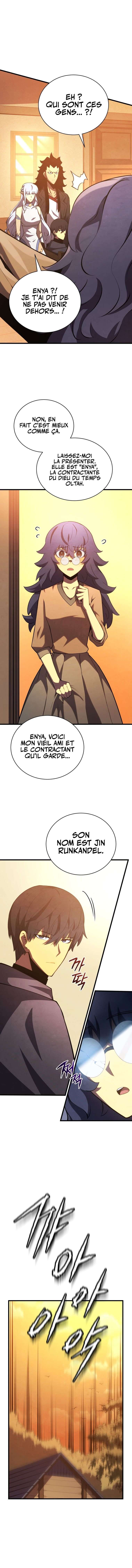 Read Swordmaster’s Youngest Son FR Manga Online