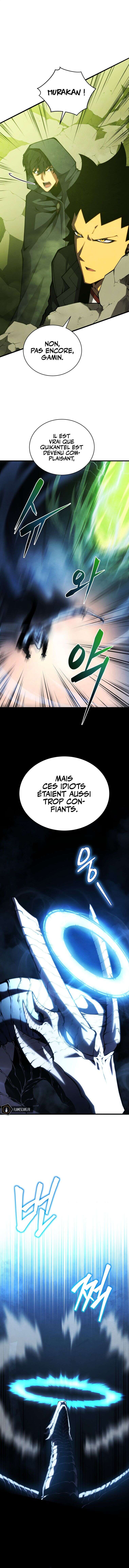 Read Swordmaster’s Youngest Son FR Manga Online