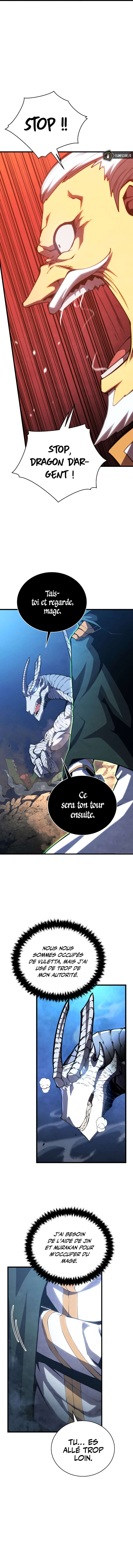 Read Swordmaster’s Youngest Son FR Manga Online