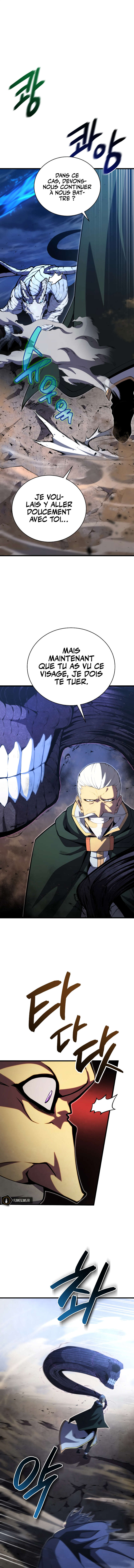 Read Swordmaster’s Youngest Son FR Manga Online