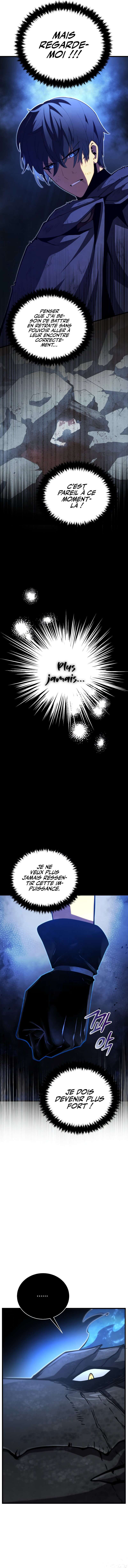 Read Swordmaster’s Youngest Son FR Manga Online