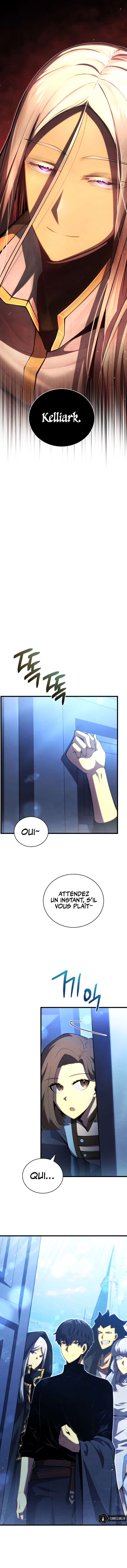 Read Swordmaster’s Youngest Son FR Manga Online