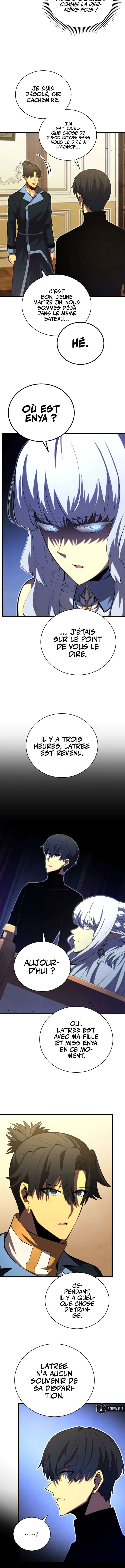 Read Swordmaster’s Youngest Son FR Manga Online