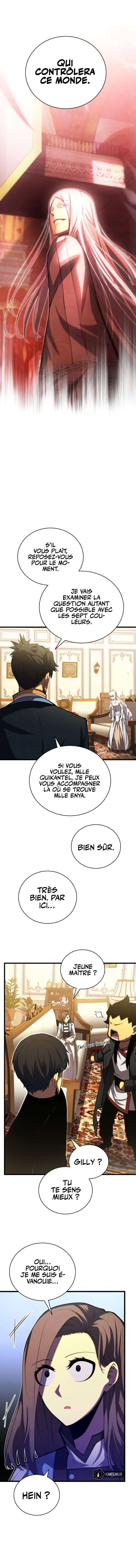 Read Swordmaster’s Youngest Son FR Manga Online