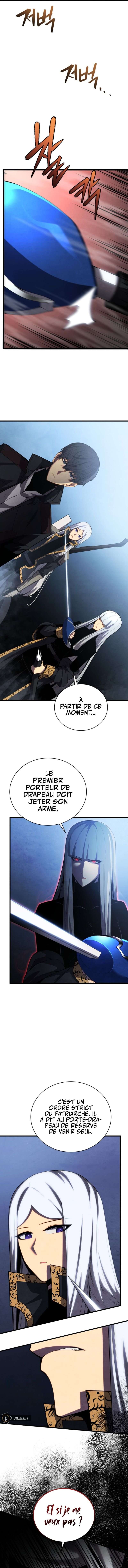 Read Swordmaster’s Youngest Son FR Manga Online