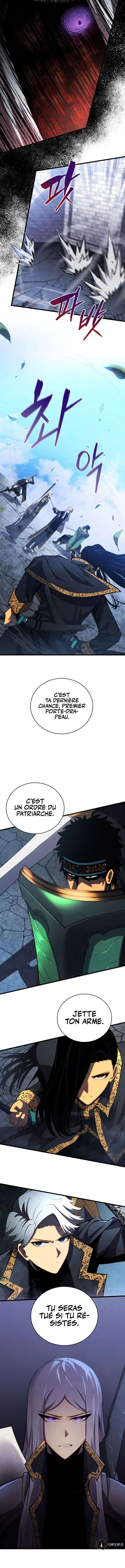 Read Swordmaster’s Youngest Son FR Manga Online