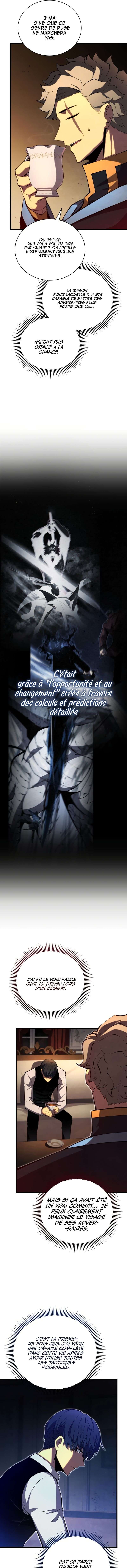 Read Swordmaster’s Youngest Son FR Manga Online