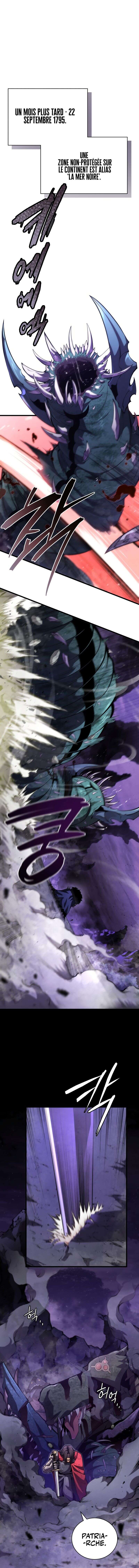 Read Swordmaster’s Youngest Son FR Manga Online