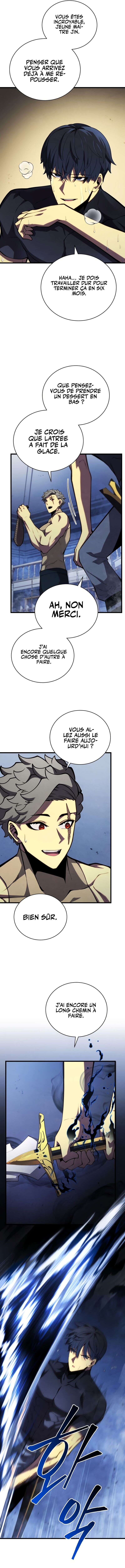 Read Swordmaster’s Youngest Son FR Manga Online