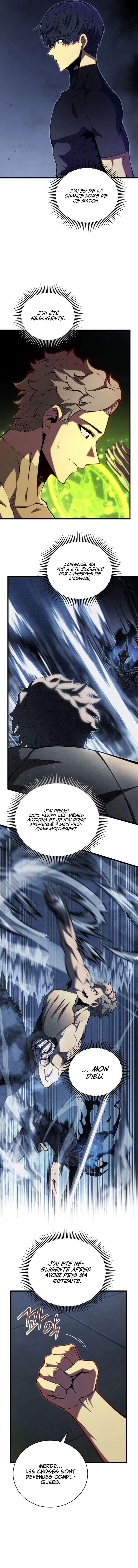 Read Swordmaster’s Youngest Son FR Manga Online