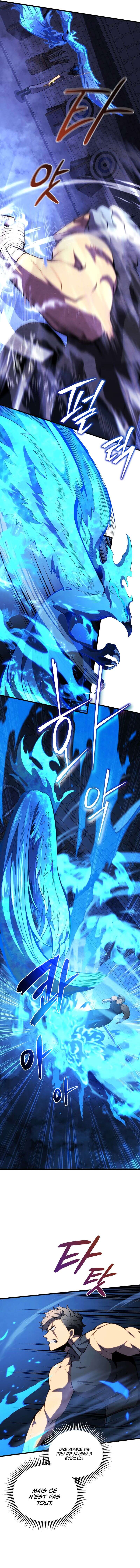 Read Swordmaster’s Youngest Son FR Manga Online