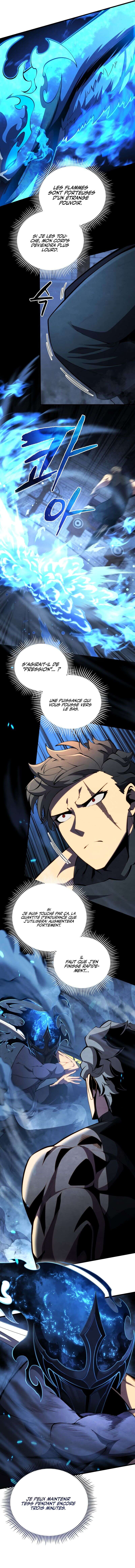 Read Swordmaster’s Youngest Son FR Manga Online