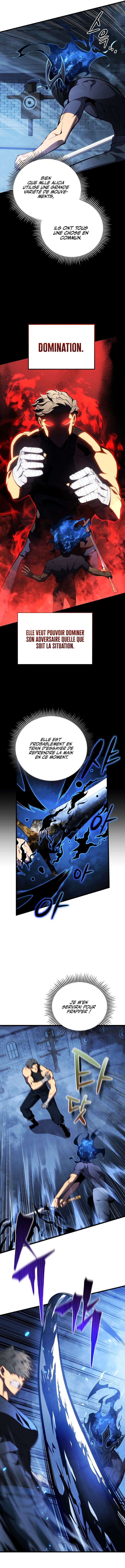 Read Swordmaster’s Youngest Son FR Manga Online