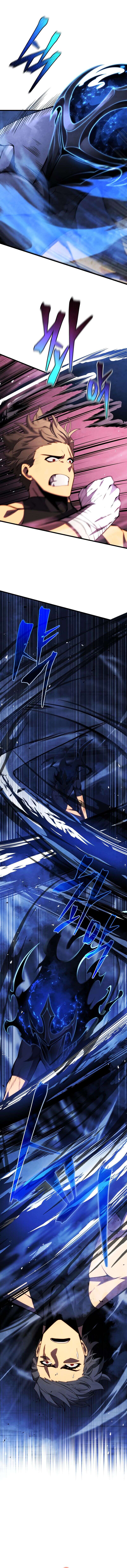 Read Swordmaster’s Youngest Son FR Manga Online